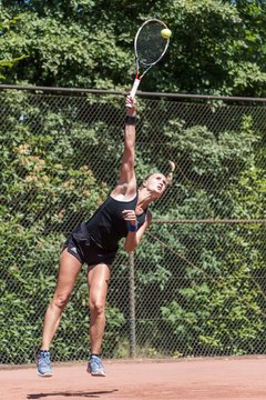 Marleen Tilgner 181 - TNB Verbandsmeisterschaft